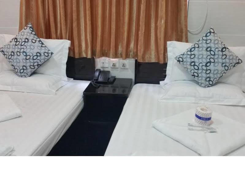 Cebu Guest house *